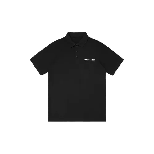 POINTLIMIT Unisex Polo Shirt