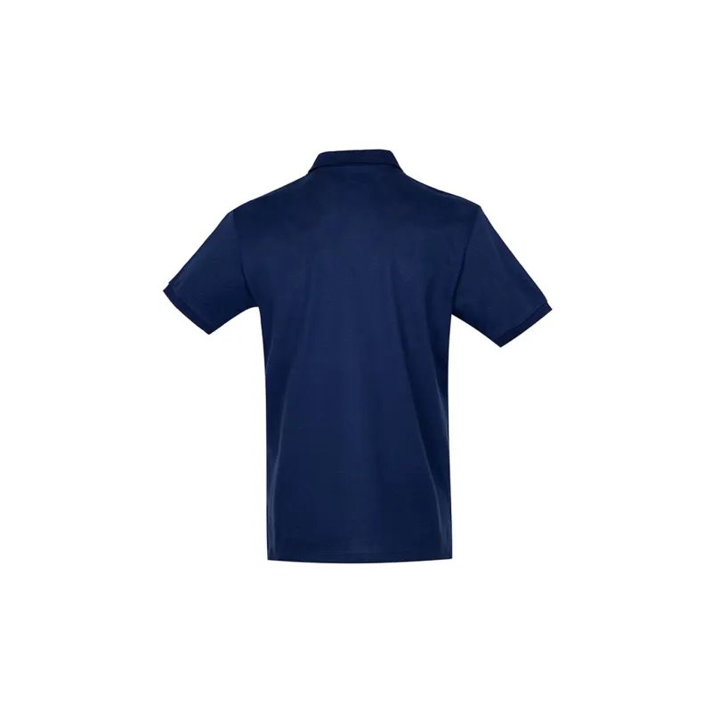 GUCCI Polo Shirts Men Blue-1
