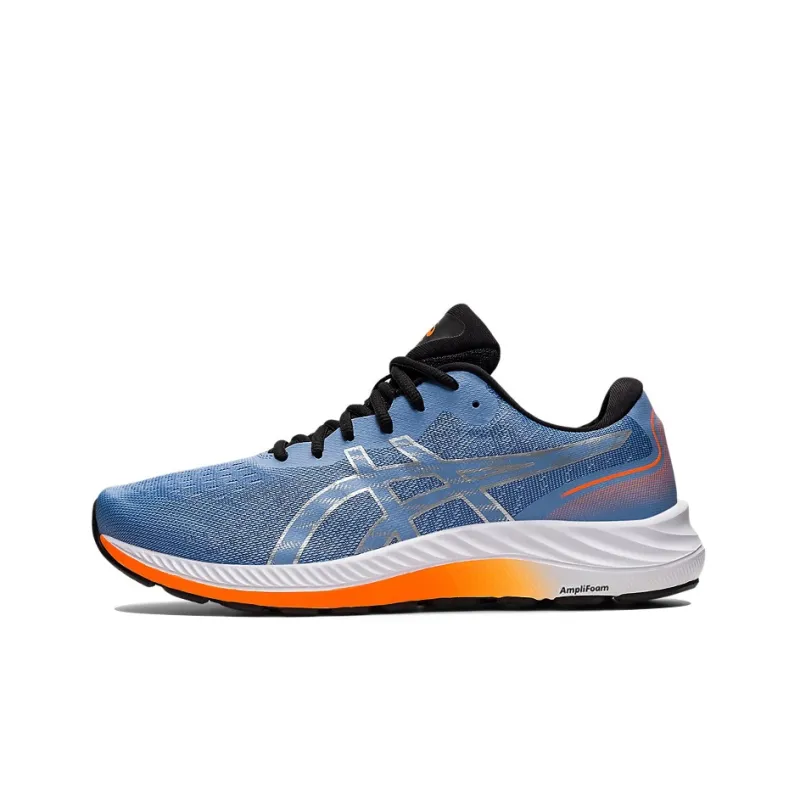 Asics Gel Excite 9 4E Wide 'Blue Bliss'-0