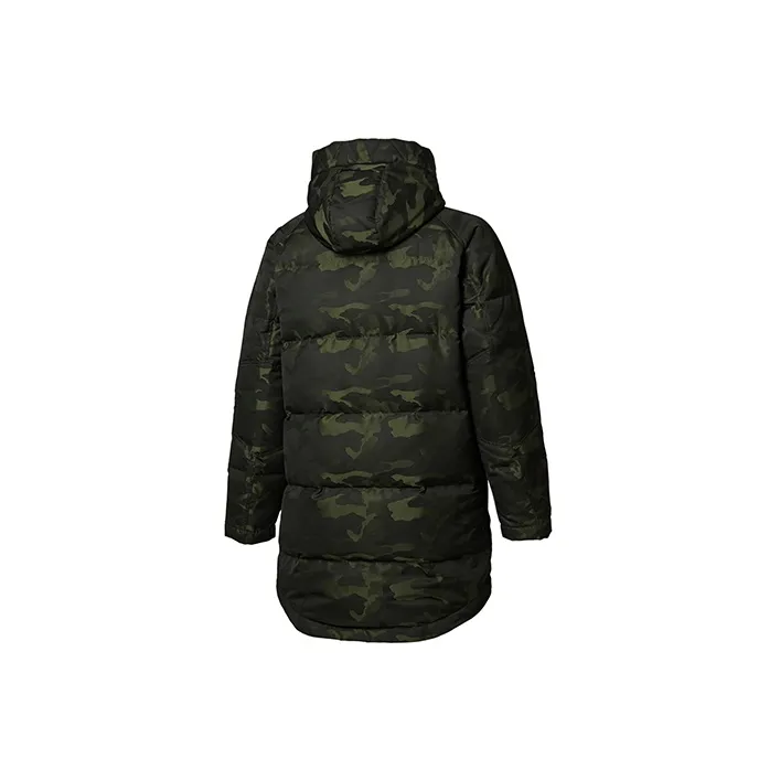 PUMA Down Jackets Men Jasper-1