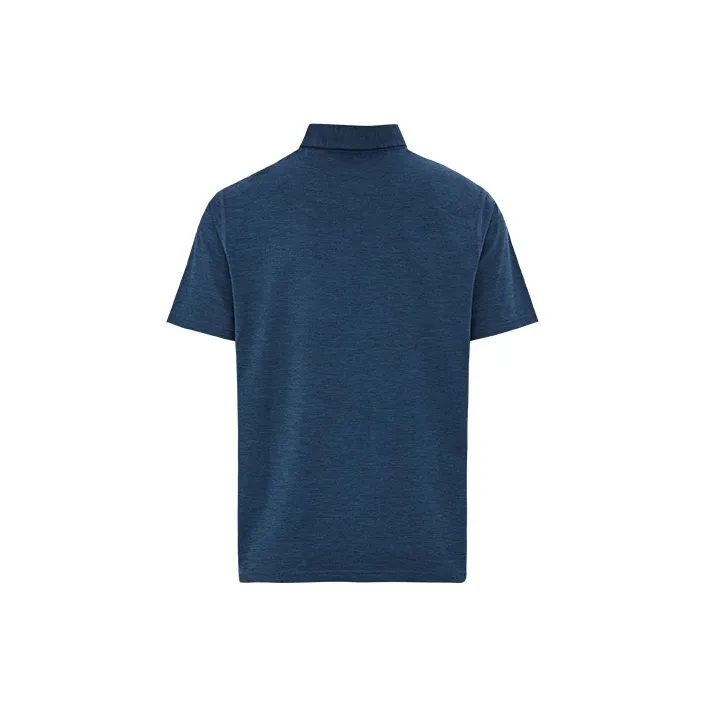 CAT SS22 Polo Collar Fitted Straight Short Sleeved Polo Shirt Unisex-6