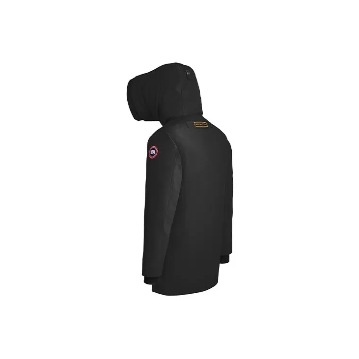 Canada Goose Langford Parka-1