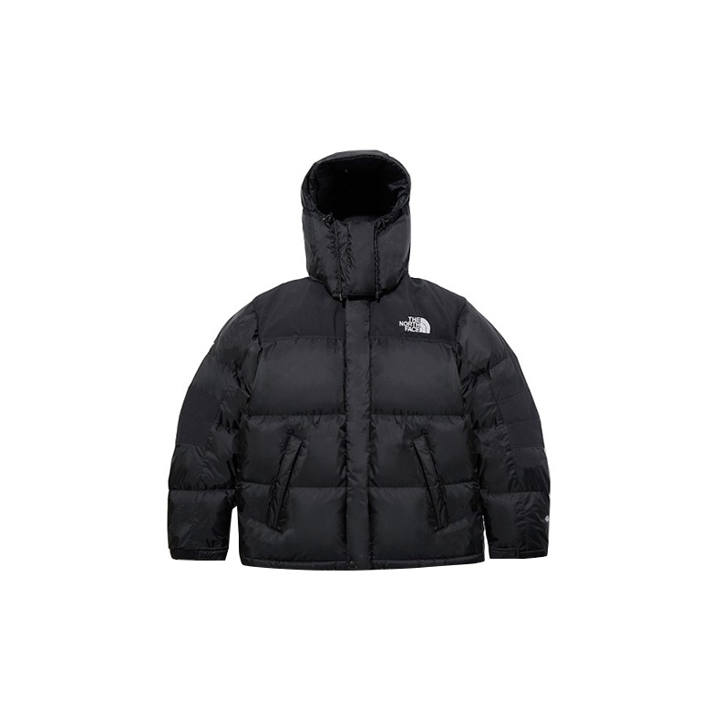 THE NORTH FACE 1997 Collection Down Jackets Unisex Black XL