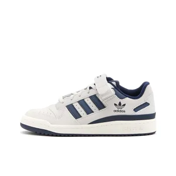 Adidas Originals Forum Low 'Light Gray Blue'