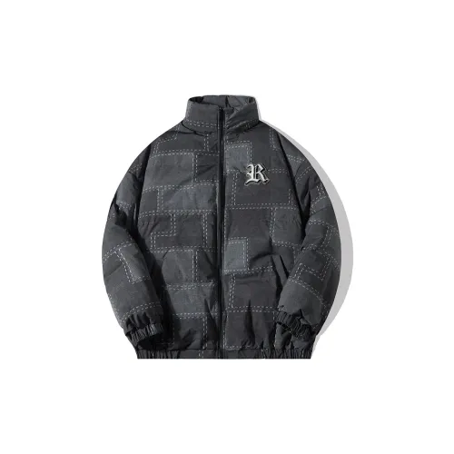 ROCAWEAR Down Jackets Unisex