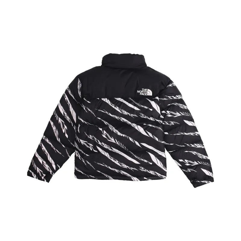 THE NORTH FACE Down Jacket Winter Unisex Black-1