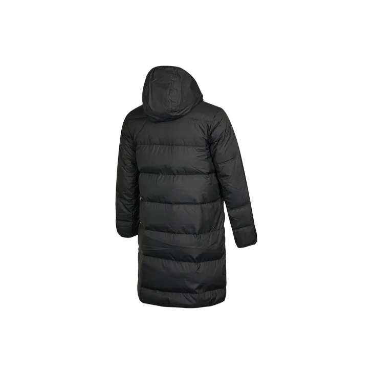 Nike Down Jacket Winter Men's Black-1