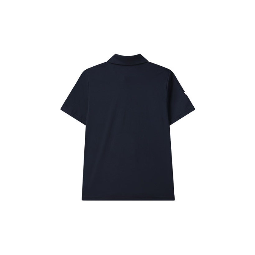 Royal blue fila shirt online