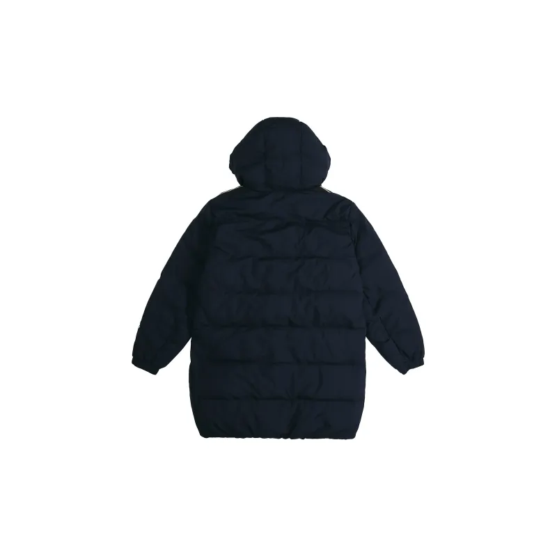 MLB Down Jacket Unisex Navy Blue-1