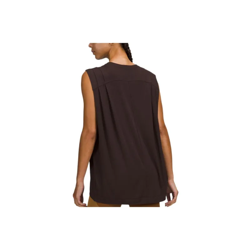 Lululemon T Shirts Women's-1