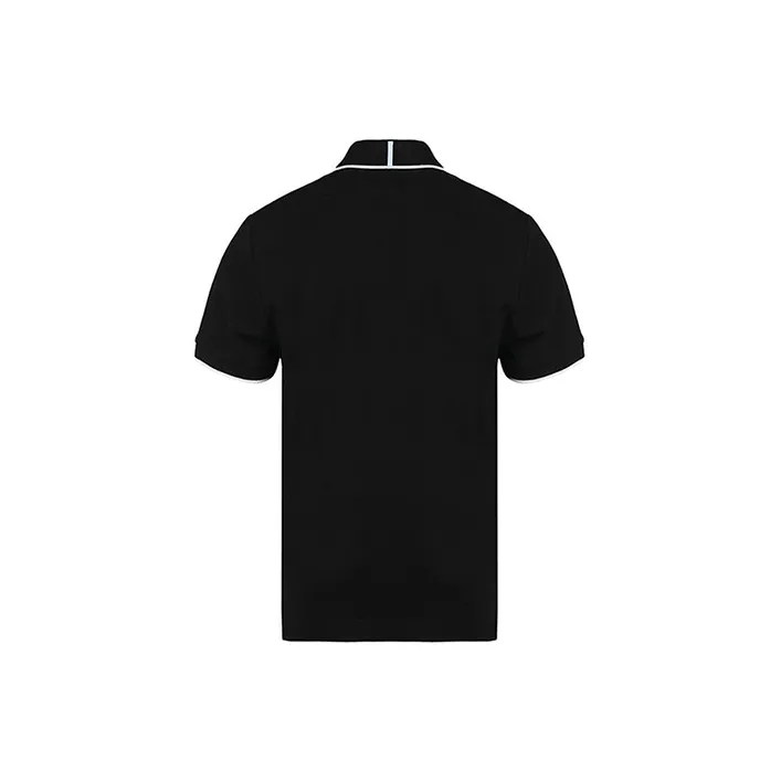 McQ Alexander McQueen Polo Shirts Men Black-1