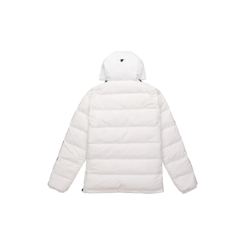 Adidas Down Jacket Winter Men's White-1