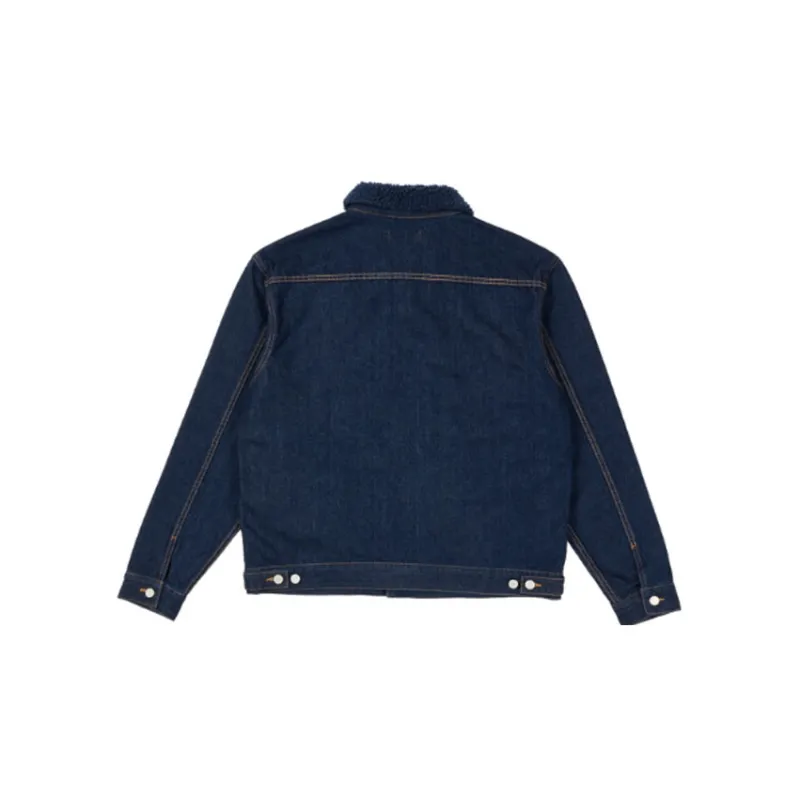 PALACE Grizzly Denim Jacket-1