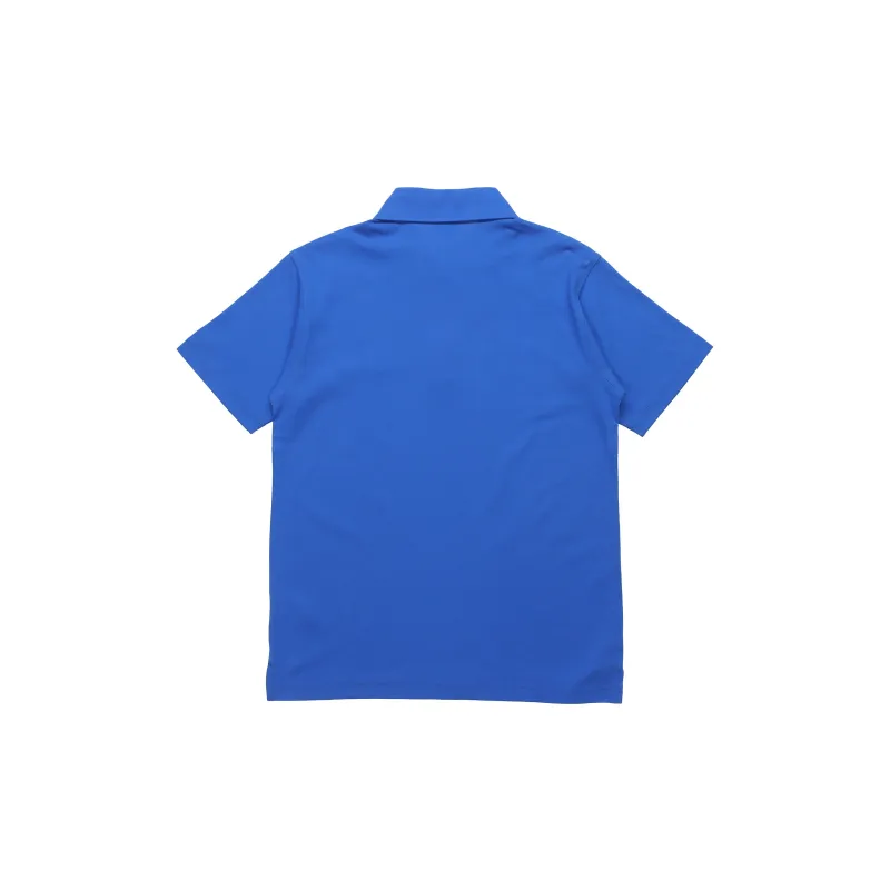Champion Polo Shirts Unisex-1