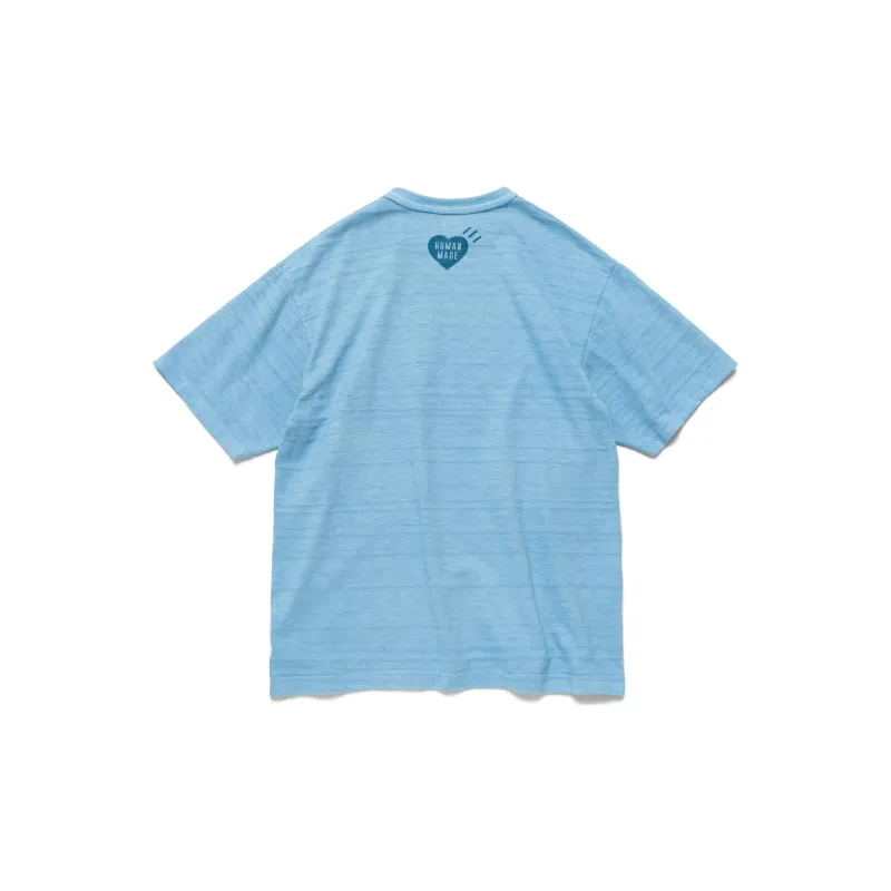 HUMAN MADE Dry Alls Color T Shirt-3