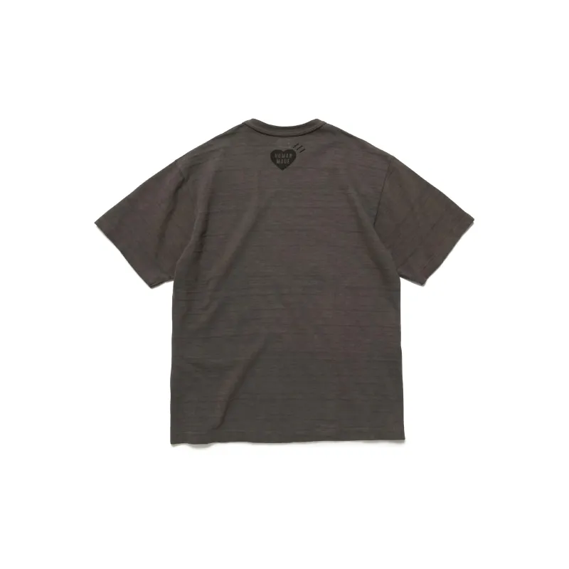 HUMAN MADE Dry Alls Color T Shirt-5