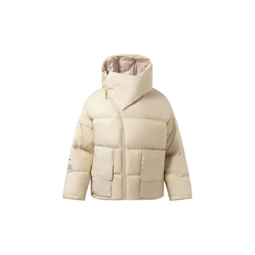 LiNing Non-shoe Down Jackets Men