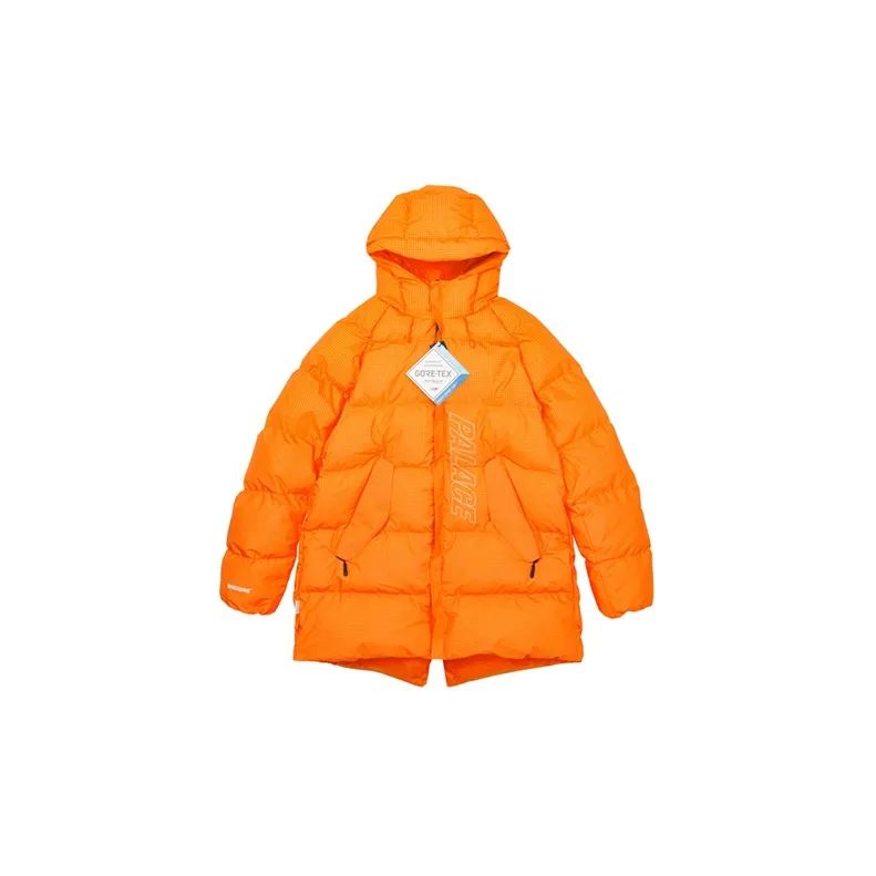 PALACE Optical 2 In 1 Gore Tex Parka-5