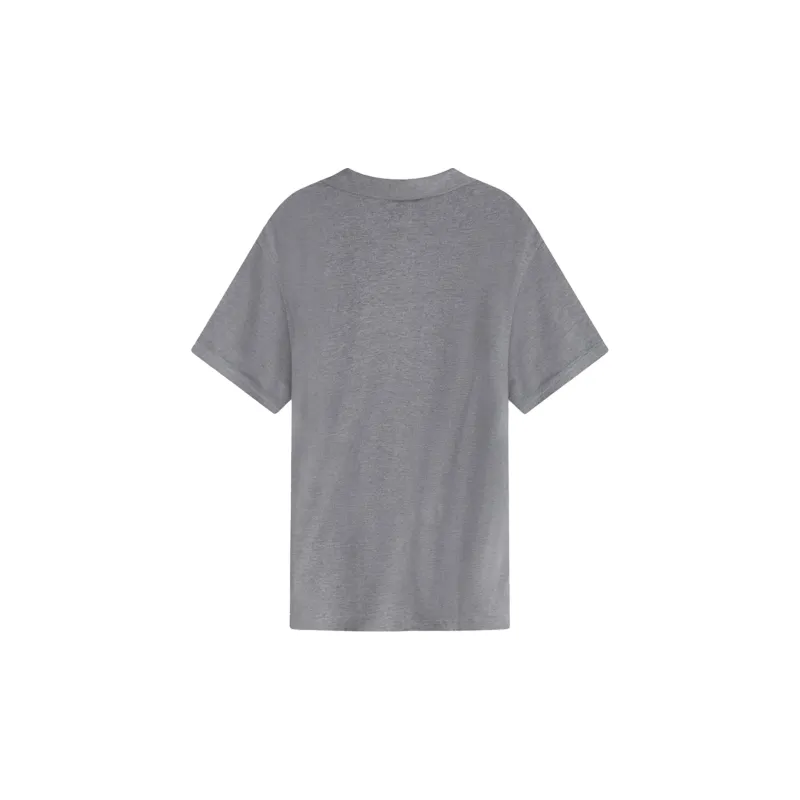 Levis Polo Shirts Men Gray-1