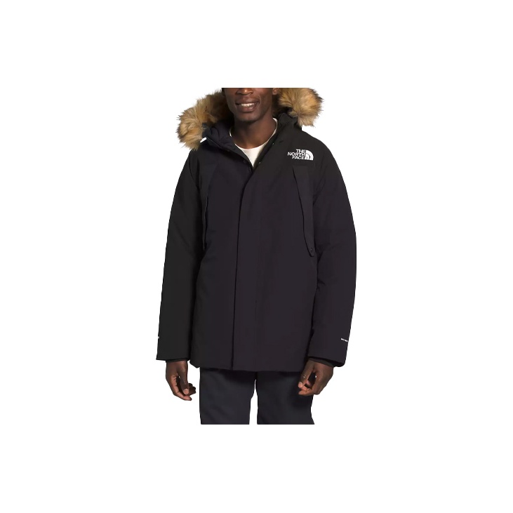 THE NORTH FACE Down Jackets Men Black XL - POIZON