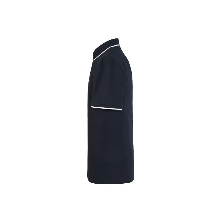 HUGO BOSS Polo Shirt Men's Navy Blue-2