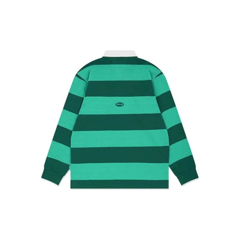 Mmlg Polo Shirts Unisex-9