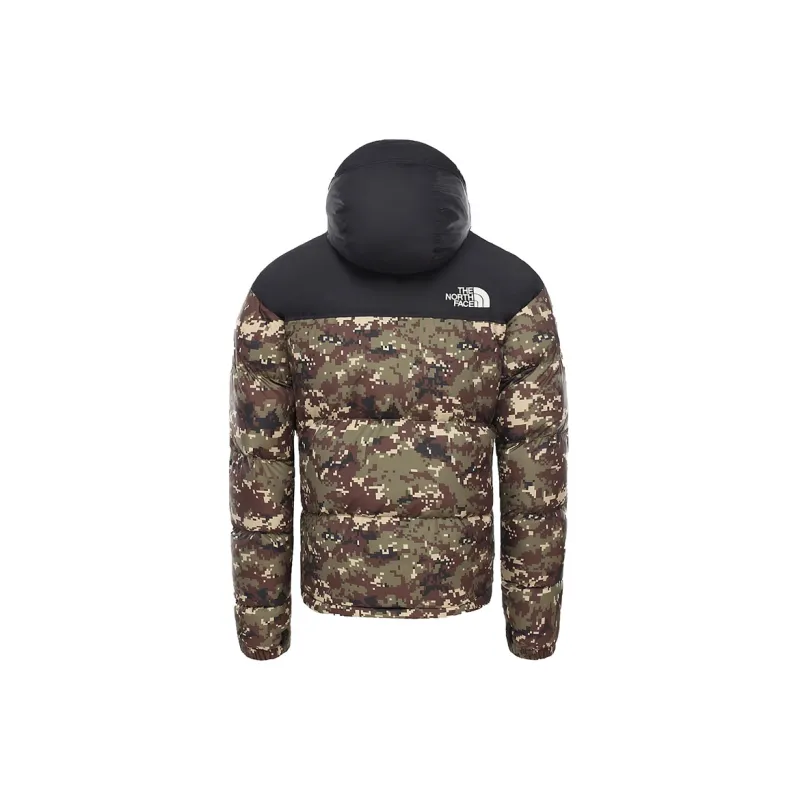 THE NORTH FACE 1996 Retro Nuptse Packable Jacket-2