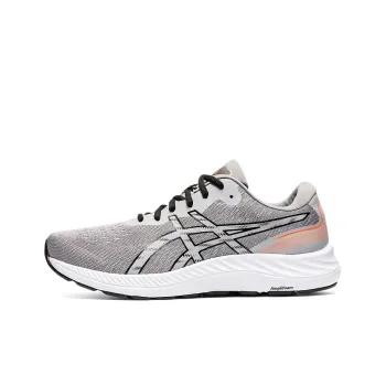 Asics Gel Excite 9 4E Extra Wide 'Oyster Grey'