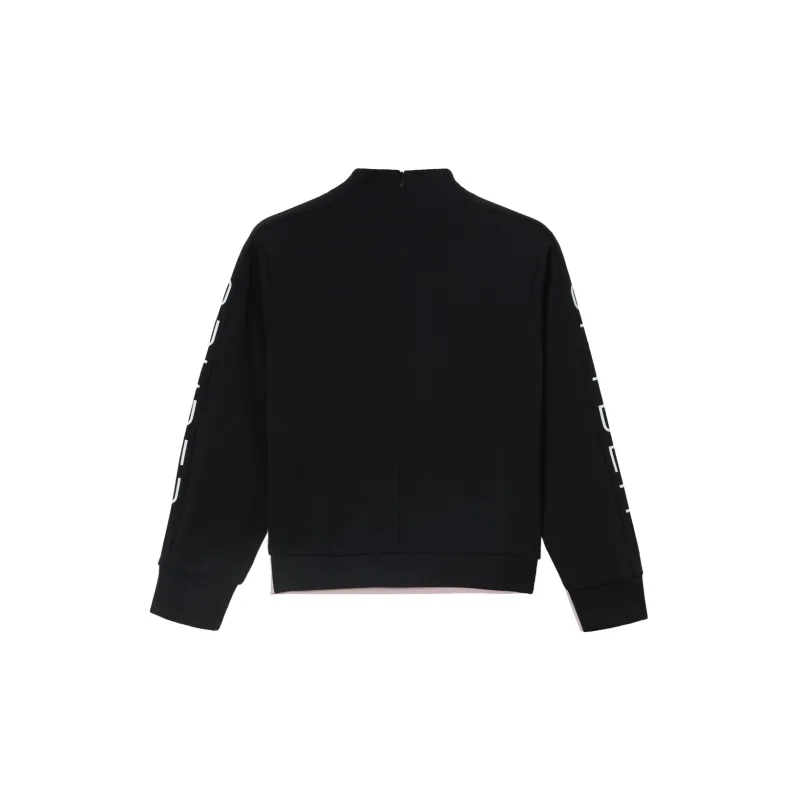 SPYDER Sweatshirts Women's Pink-1
