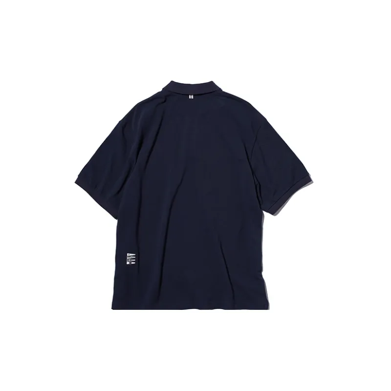 Nautica White Sail Nautica White Sail SS22 Polo Shirts Unisex-1