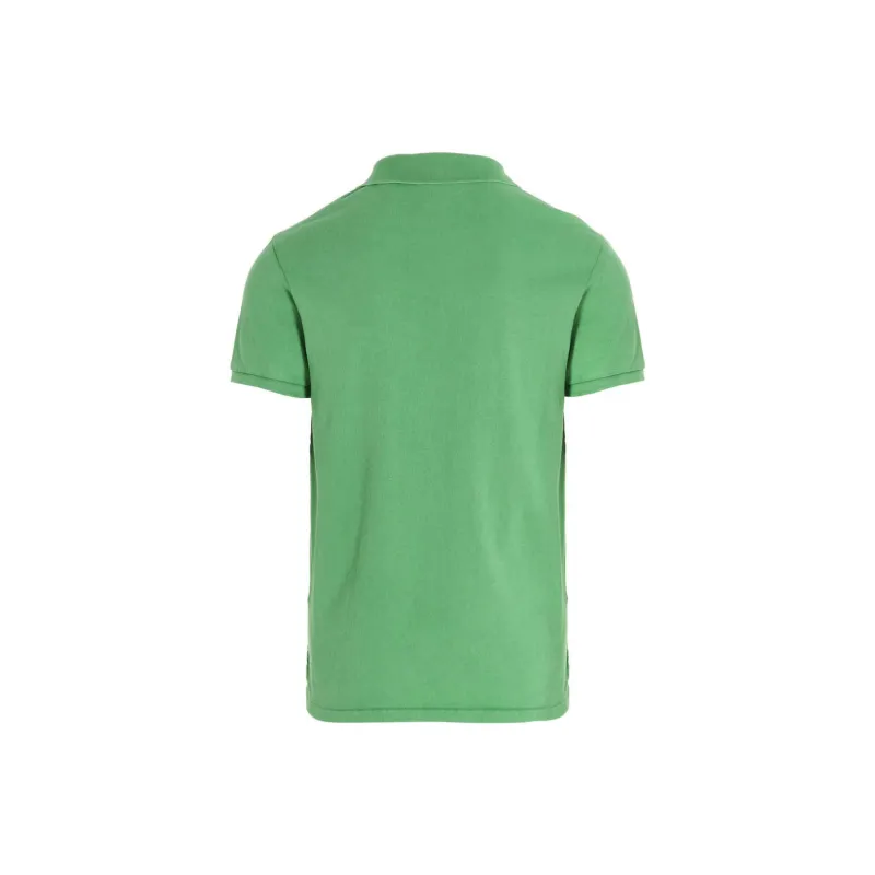 Polo Ralph Lauren Polo Shirt Men's Green-1