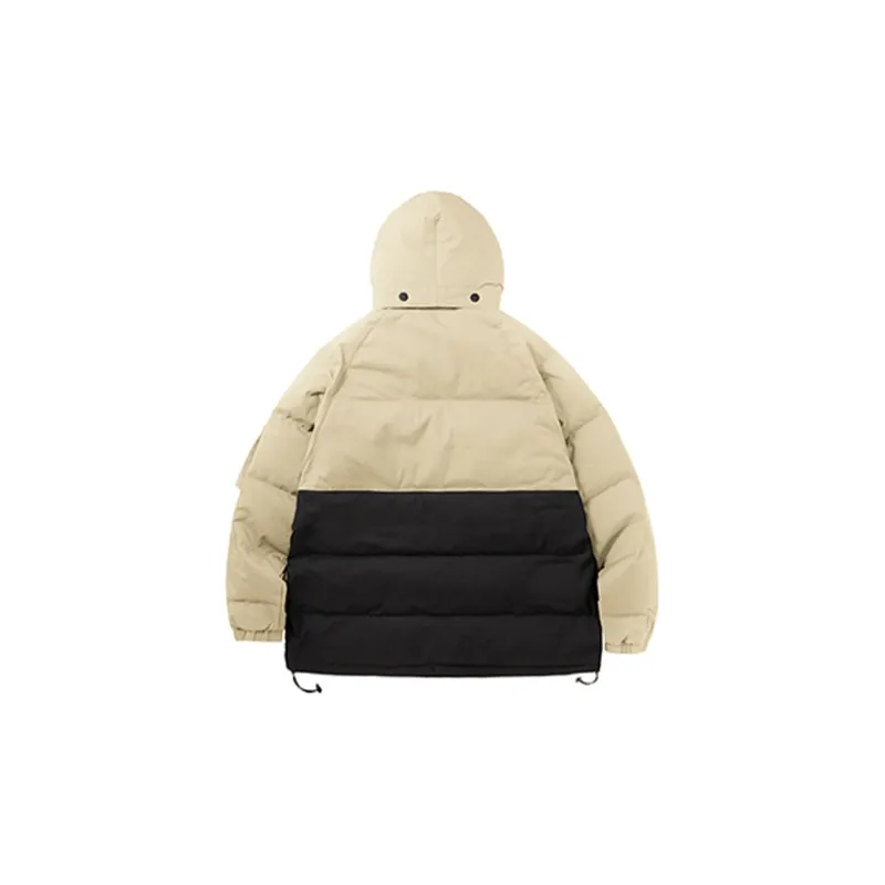 PSO Brand Down Jackets Unisex-6