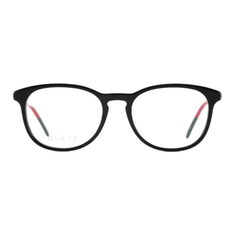 GUCCI Square Frame Glasses-1