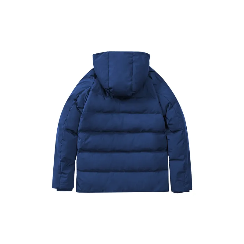 Under Armour Down Jackets Unisex Collegiate Blue-1