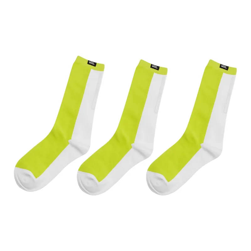 Vans Women's Mid-Calf Socks-0