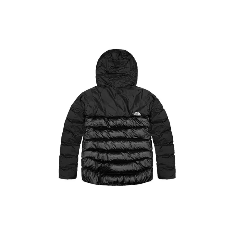 THE NORTH FACE City Outdoor Collection Down Jacket Winter Men's Black-1