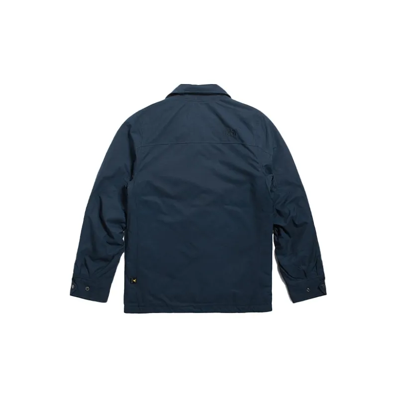 THE NORTH FACE UE Series Down Jacket Men's Blue-1