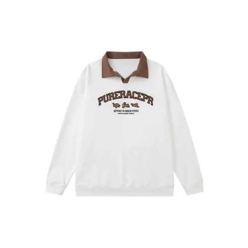 PURERACE PR Unisex Polo Shirt