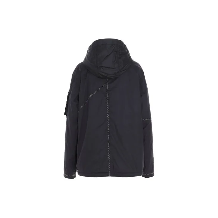 MONCLER GENIUS MONCLER GENIUS X JW Anderson Down Jackets Unisex Blue-1