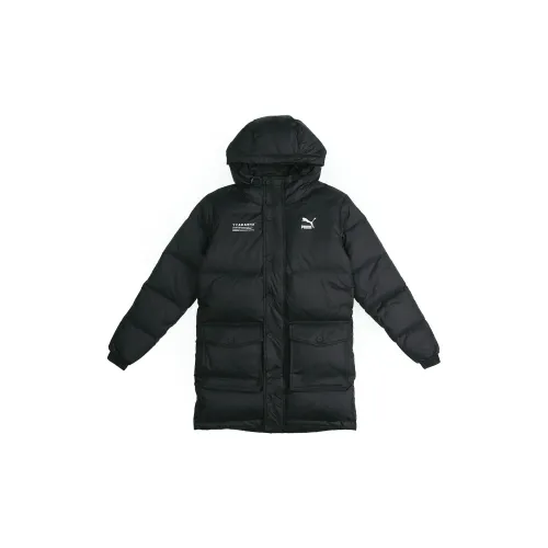 Puma Unisex Down jacket