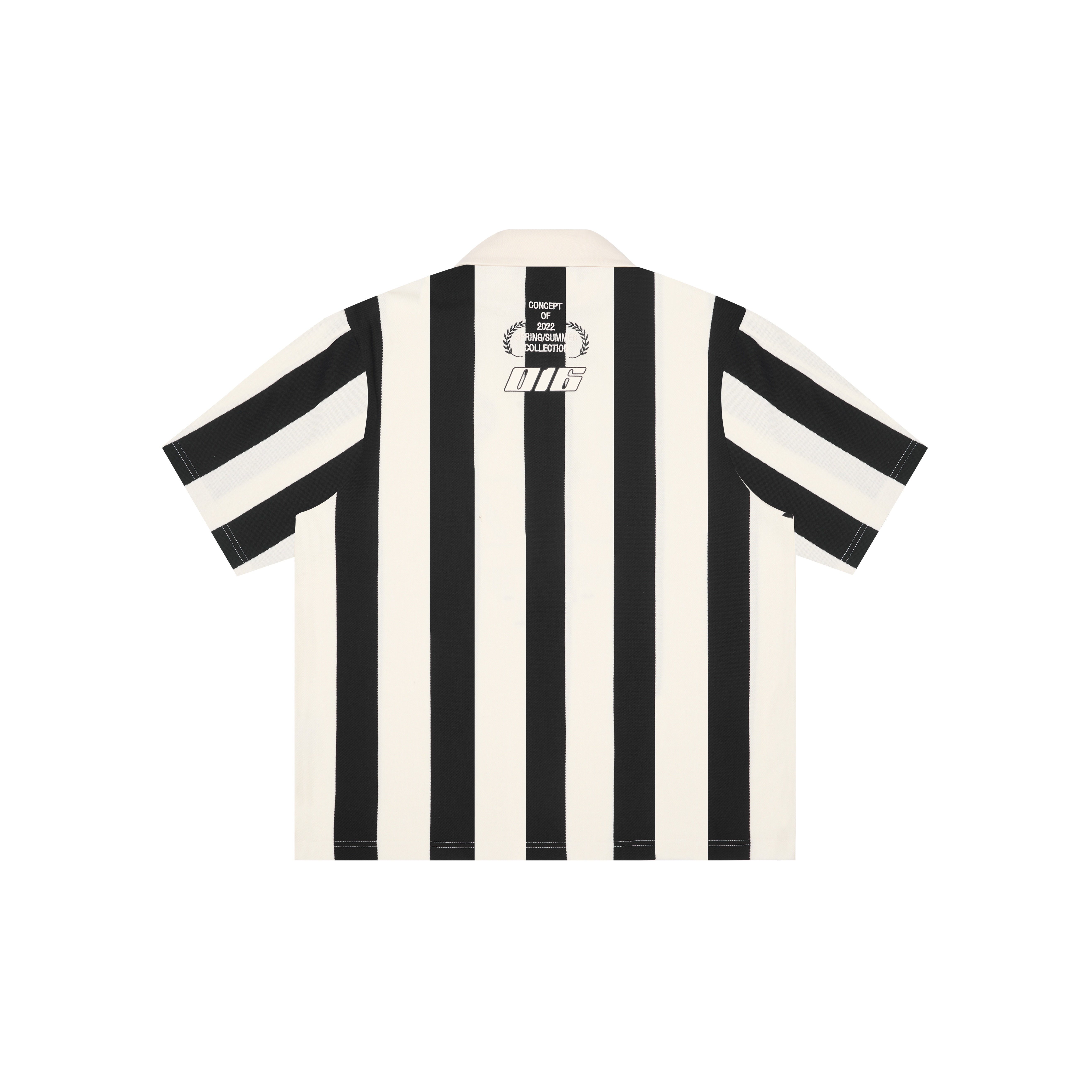HARSH and CRUEL Polo Shirts Unisex - POIZON
