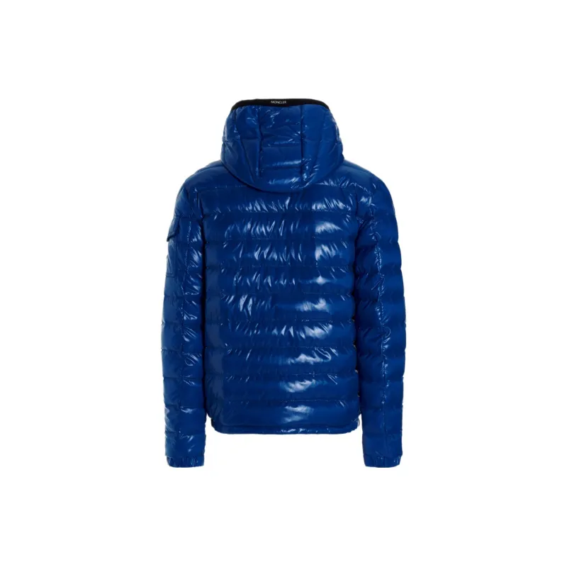 Moncler Galion Short Down Jacket-1