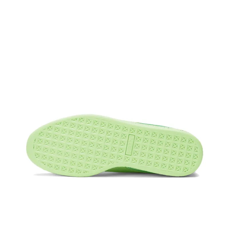 PUMA Suede Triplex 'Mono Neon'-4