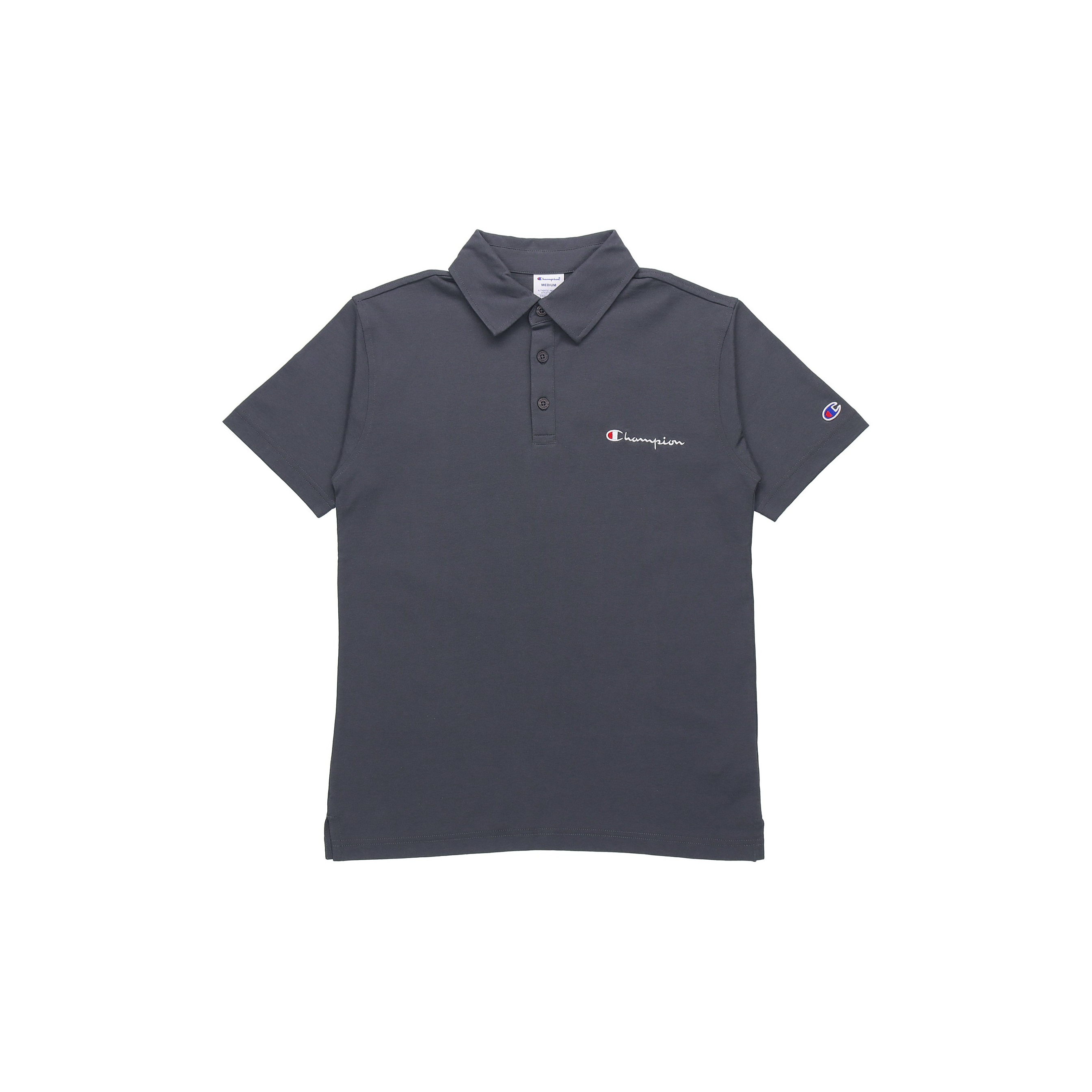 Champion t shirt polo hotsell