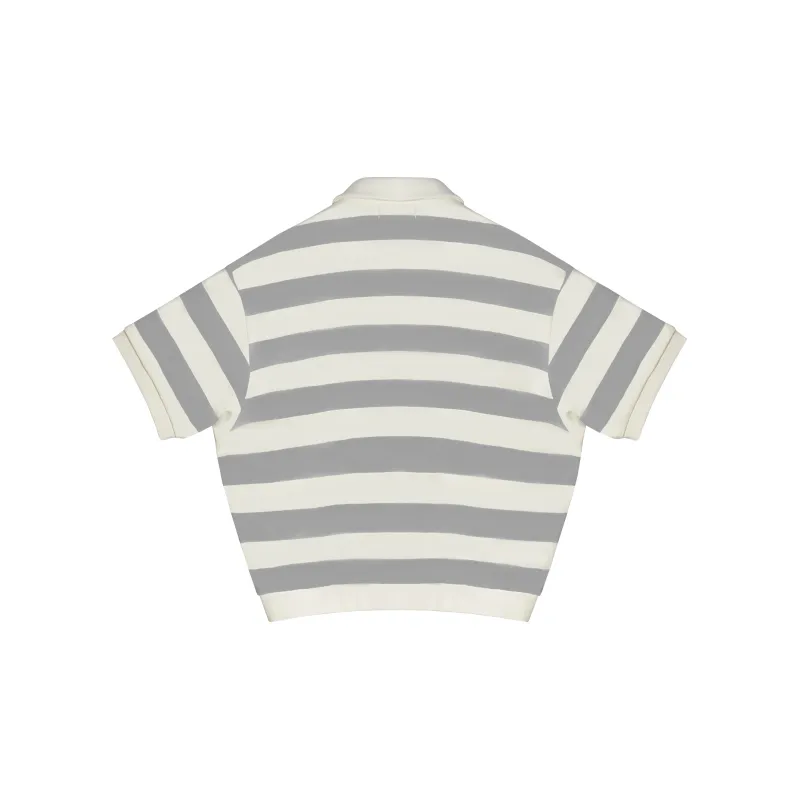 The Last Redemption Polo Shirts Unisex-1