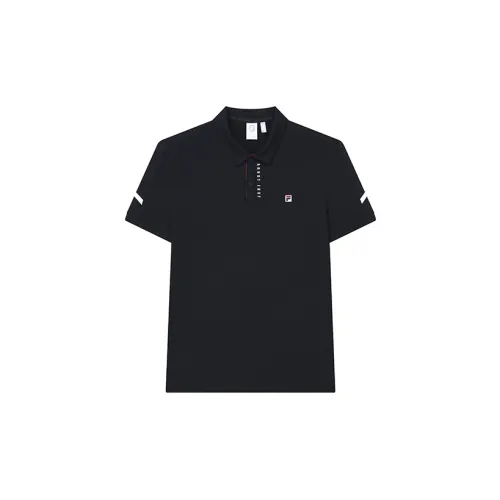 FILA Male Polo Shirt