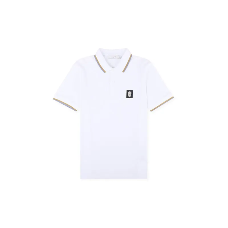 COACH Polo Shirts Men-2