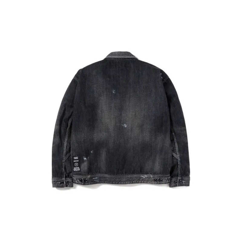 NEIGHBORHOOD Denim Jackets Men-2