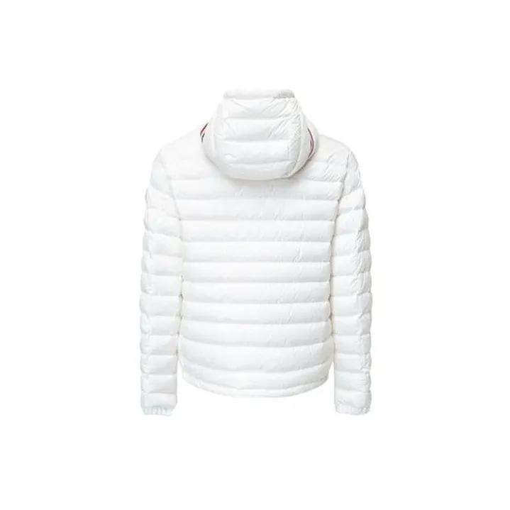 Moncler Down Jackets Men White-1
