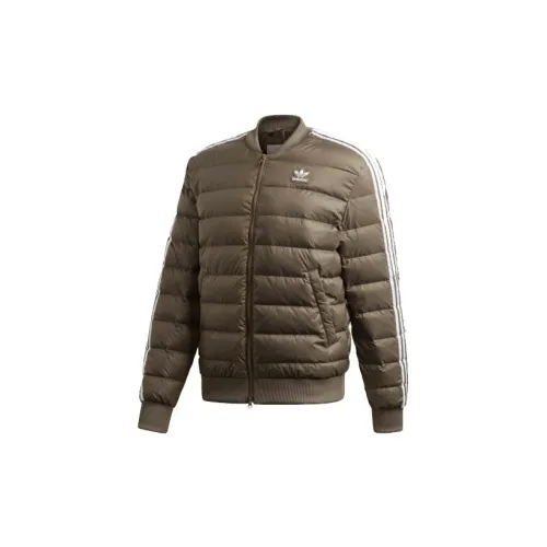 Adidas Originals SST Down Jackets Men